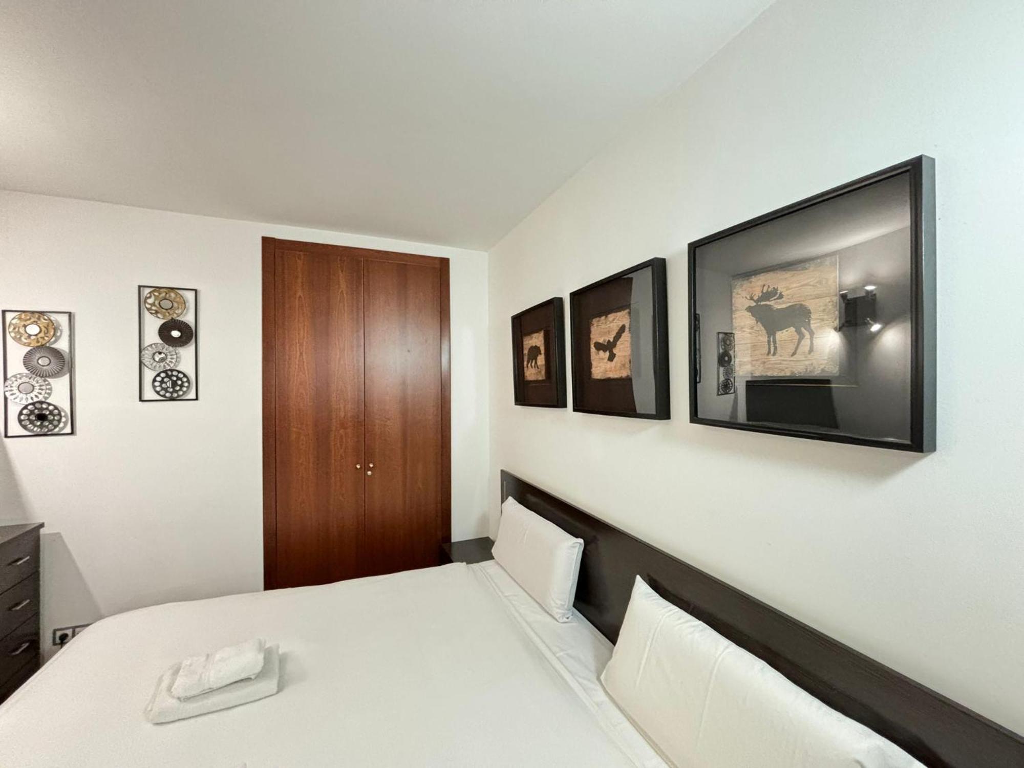 Life And Apartment A Pie De Pistas, El Tarter Exterior foto