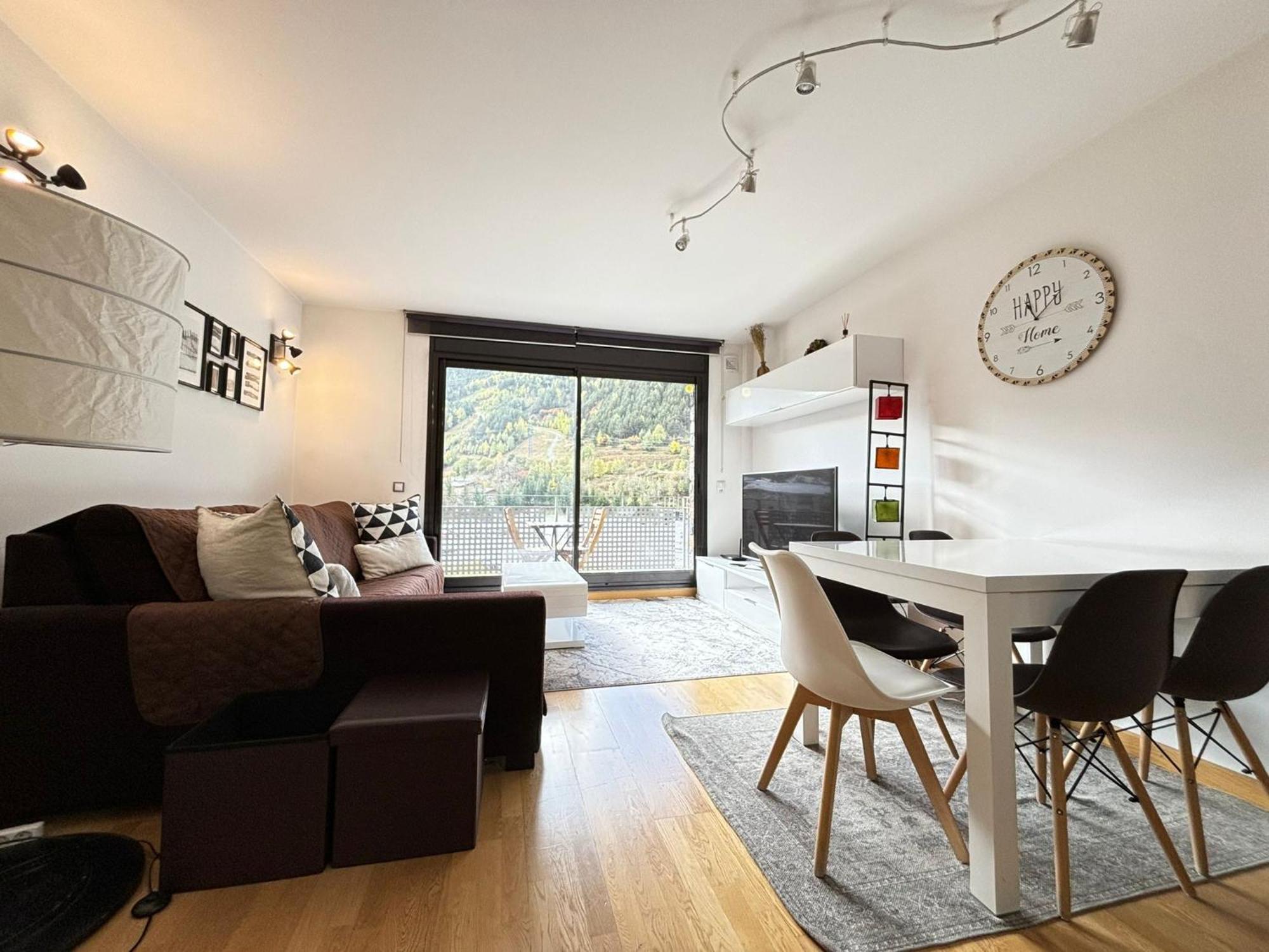 Life And Apartment A Pie De Pistas, El Tarter Exterior foto